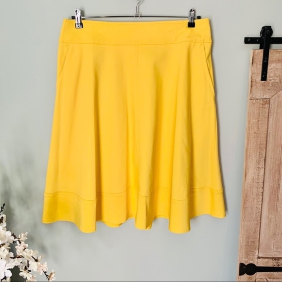 Lane Bryant Modernist Collection Skirt NWT Size 26 - Picture 2 of 4